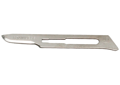 Aven 44044 Scalpel Blade No.15- Pieces 2