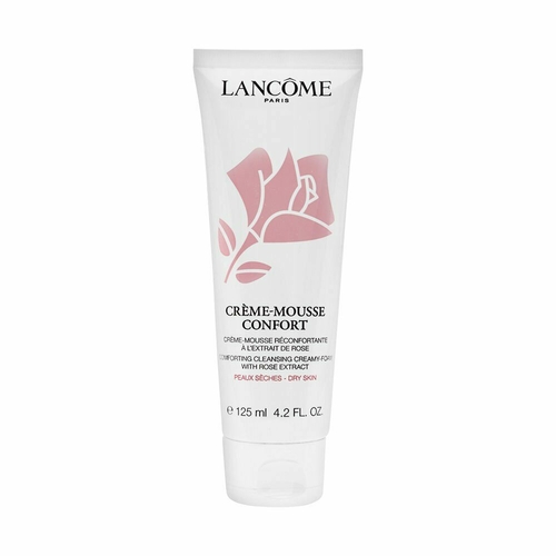 Cleansing Foam Mousse Confort Lancôme (125 ml)