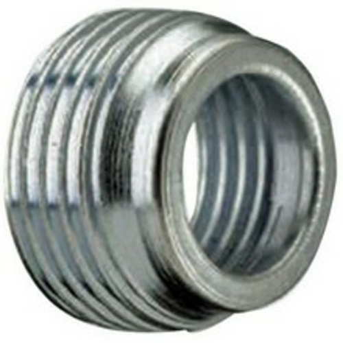 Morris 14679 3 x 1.25 in. Steel Reducing Bushing