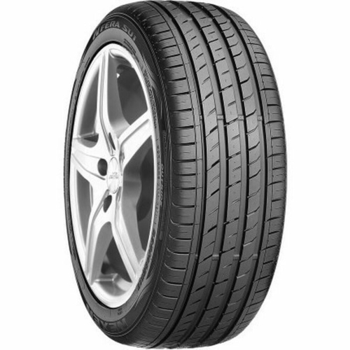 Car Tyre Nexen N´FERA SU1 255/40ZR17