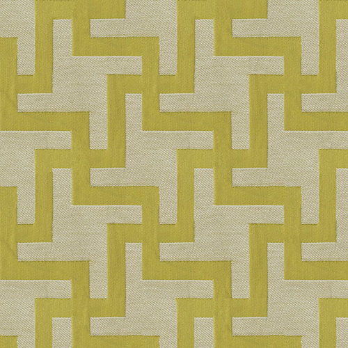 Sonata 21 100 Percent Polyester Fabric, Citrine
