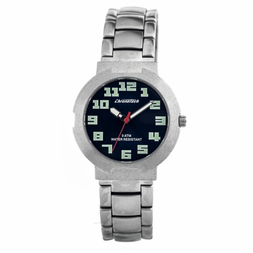 Chronothec CT6451 watch unisex quartz