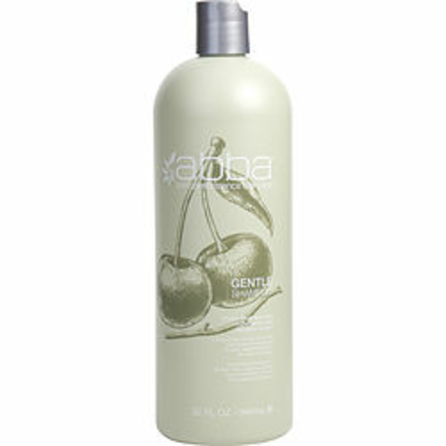 ABBA by ABBA Pure & Natural Hair Care