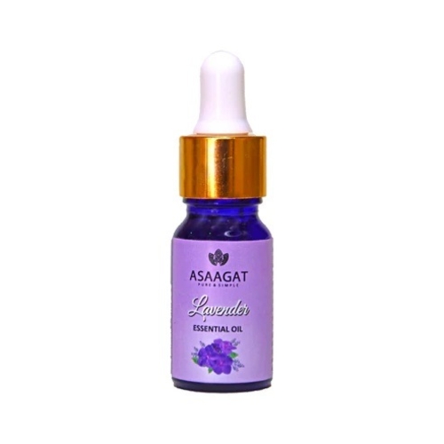 Lavender essential oil 10g