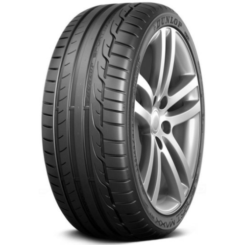 Car Tyre Dunlop SPORT MAXX-RT 235/55WR19