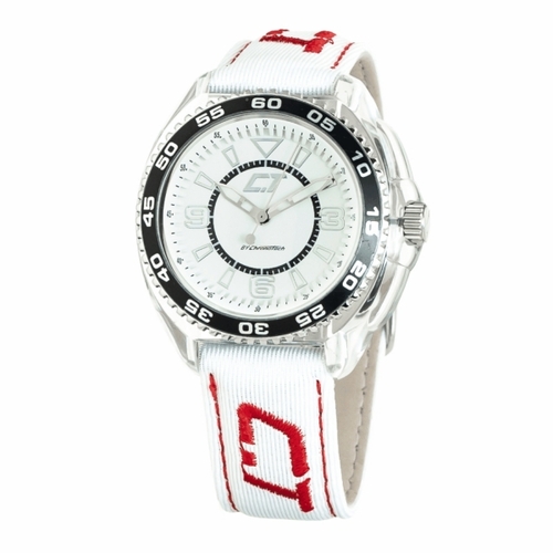 Chronothec CC6280L-04 watch man quartz