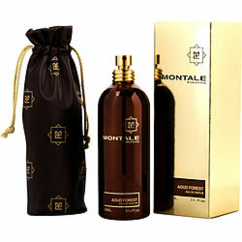 MONTALE PARIS AOUD FOREST by Montale