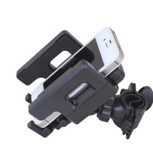 mountain road bike bicycle mobile phone holder