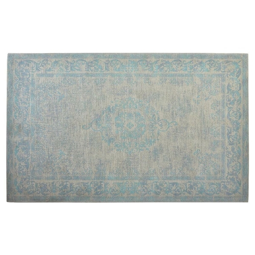 Carpet DKD Home Decor Polyester Cotton (120 x 180 x 1.5 cm)