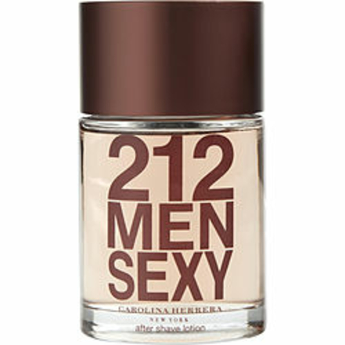 212 SEXY by Carolina Herrera