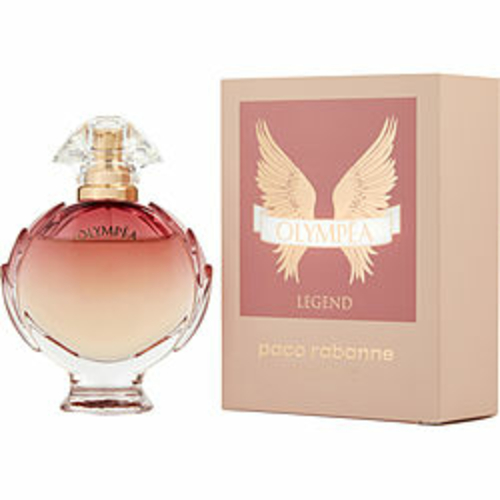 PACO RABANNE OLYMPEA LEGEND by Paco Rabanne