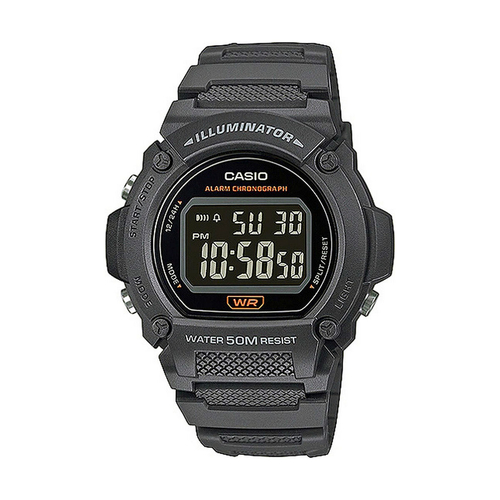 Men's Watch Casio SPORT COLLECTION Grey (Ø 47 mm)