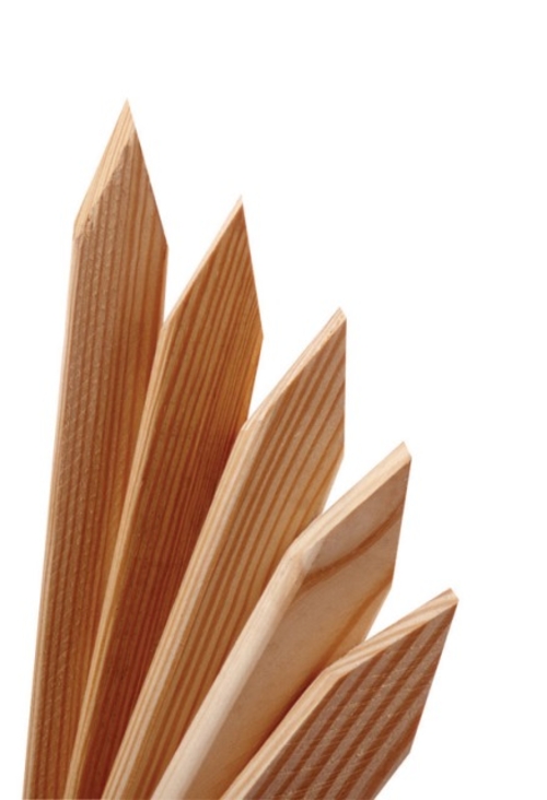 Universal Forest 141040 Grade Stake  1 x 2 x 12 in.- pack of 24