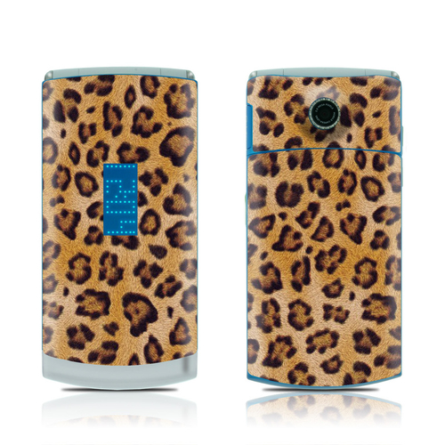 DecalGirl LDLT-LEOPARD LG dLite Skin - Leopard Spots