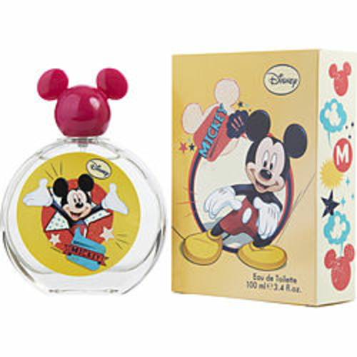 MICKEY MOUSE by Disney