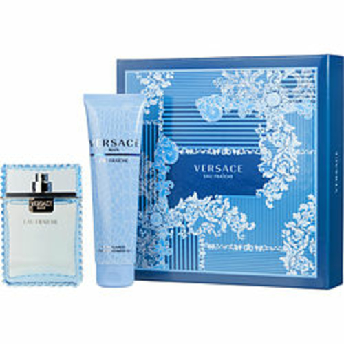 VERSACE MAN EAU FRAICHE by Gianni Versace