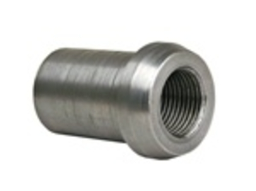 AirBagIt BRACKET-69 Bag Brackets 34-16 4Link Bung Raw