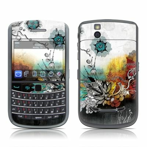 DecalGirl B965-FDREAMS BlackBerry Bold 9650 Skin - Frozen Dreams