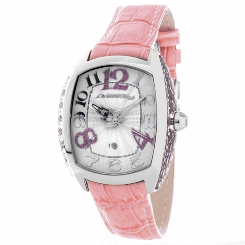 Chronothec CT7998L-07 watch woman quartz