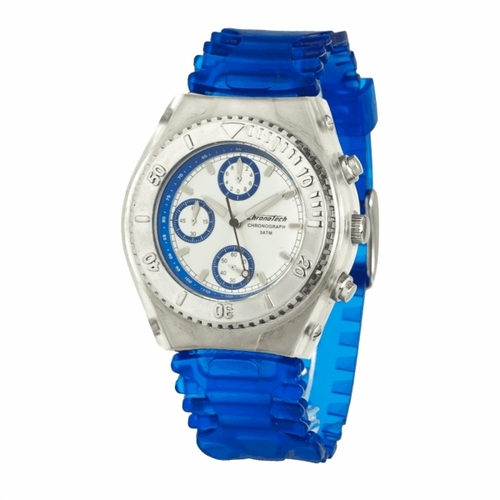 Chronothec CT7284-03 watch unisex quartz