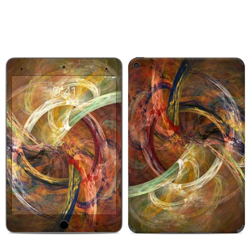 DecalGirl IPDM19-BLAGORA Apple iPad Mini 2019 Skin - Blagora