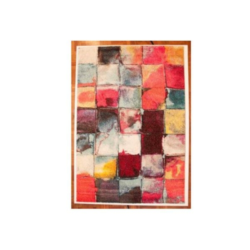 Carnivale Multicoloured Rug