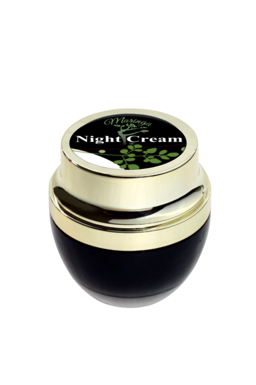 Skin Care by Maringa Night Cream