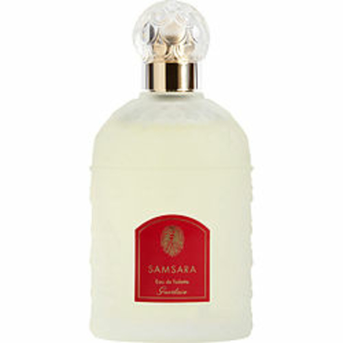 SAMSARA by Guerlain