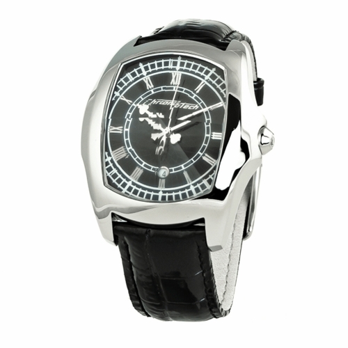 Chronothec CT7896M-92 watch man quartz