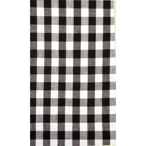 60 x 10 in. Table Cloth, Toro Black