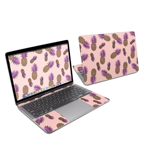 DecalGirl MBA20-RAIN MacBook Air 13 2020 Skin - Rain