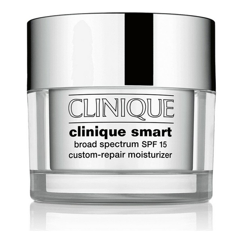 Restorative Cream Clinique Smart Custom-Repair  Moisturizing Spf 15