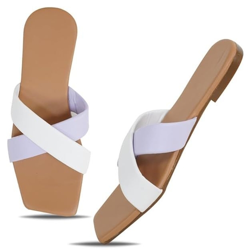 Flipflops for Women and Girls Daily Use Comfortable Slippers Casual