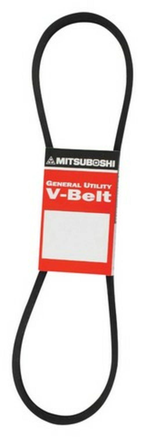 MBL Corporation 4L400A 0.5 x 40 in. Utility V-Belt