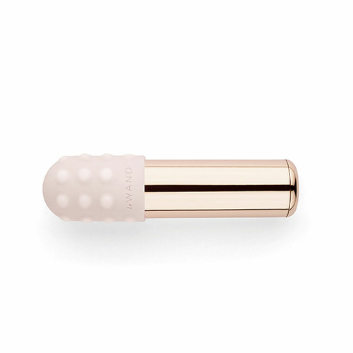 Bullet Vibrator Le Wand Rose Gold