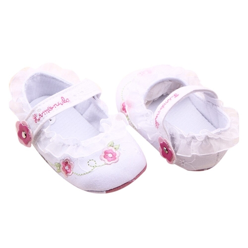 New Arrival Cute Baby Girl Shoes 2018 New Baby