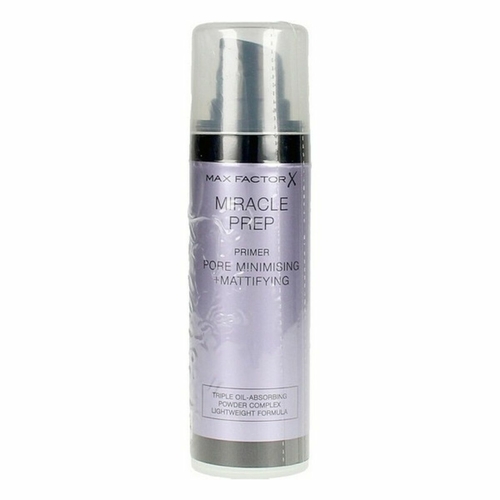 Make-up Primer Mattifying Max Factor (30 ml)