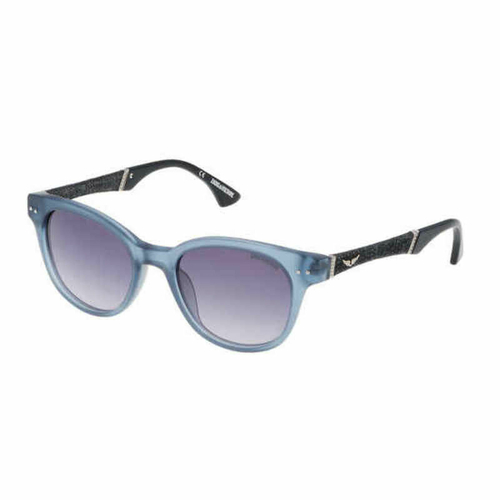 Unisex Sunglasses Zadig & Voltaire SZV007