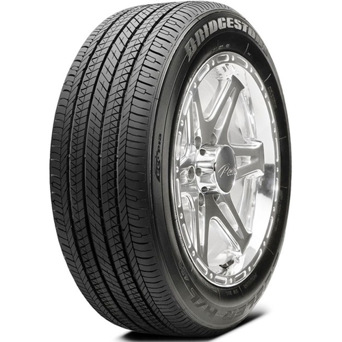 Off-road Tyre Bridgestone DUELER H/L 422 PLUS ECOPIA 225/55HR19