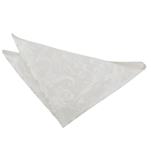 Passion Handkerchief - Ivory