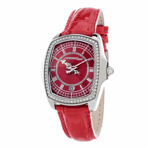 Chronothec CT7896LS-97 watch woman quartz