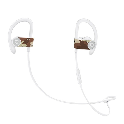 DecalGirl BPB3-DCAMO Beats Powerbeats3 Skin - Desert Camo