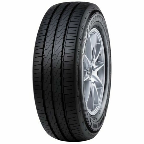 Van Tyre Radar ARGONITE RV-4 155R12C
