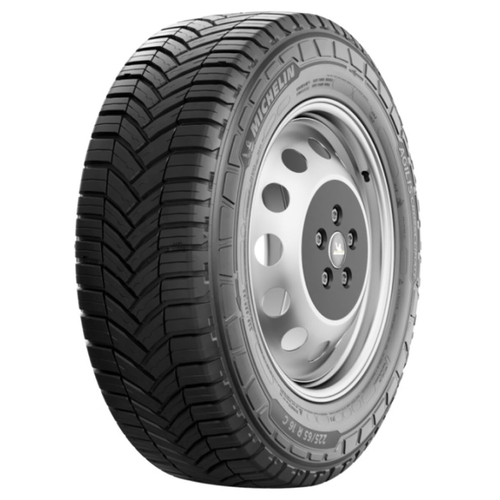 Van Tyre Michelin AGILIS CROSSCLIMATE 225/60R16C