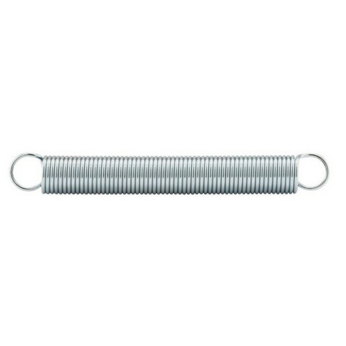 CSC SP 9667 Prime-Line 0.047 x 0.43 x 3.5 in. Extension Spring  