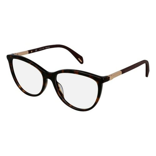 Ladies' Spectacle frame Police VPLA07550722 Ø 55 mm