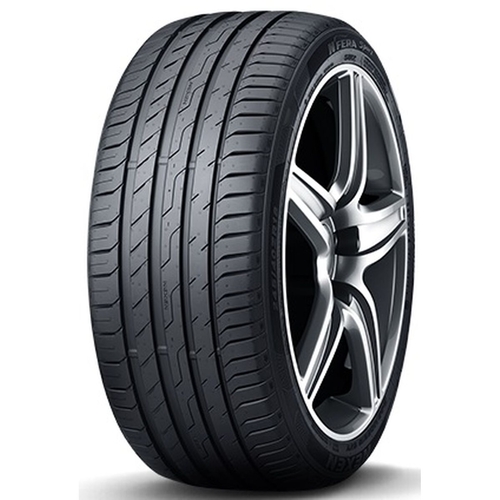 Car Tyre Nexen N´FERA SPORT 245/45ZR19