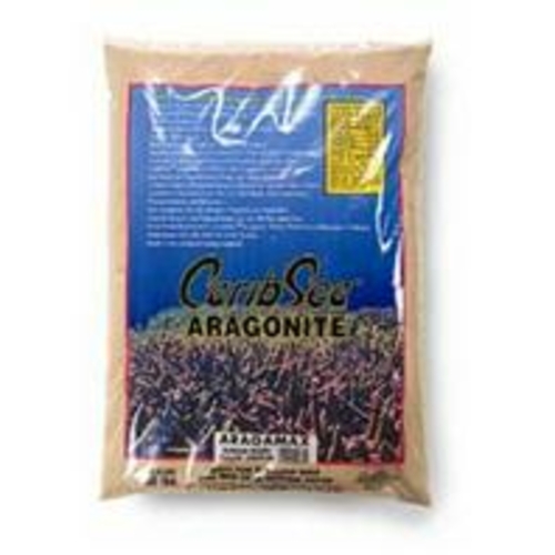 CARIBSEA INC-930 Aragamax Dry Aragonite Sand