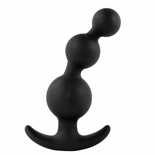 Vibrator FeelzToys Black Nr. 4