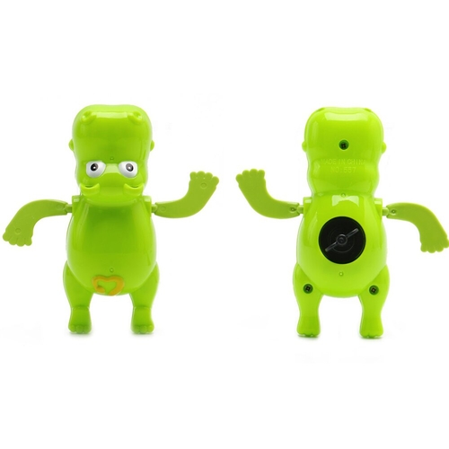 ABS Plastic Baby Boys Girls Bathing Float Hippo